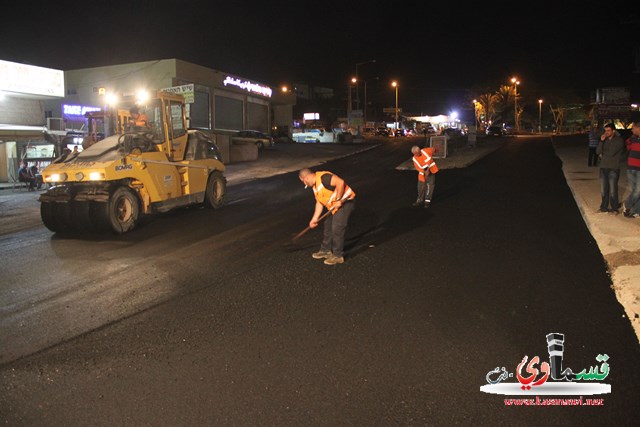 اصحاب المتاجر : سلمت يداك يا ابا العبد ..الاصرار والعزيمة ,شعار القيادة الجريئة 